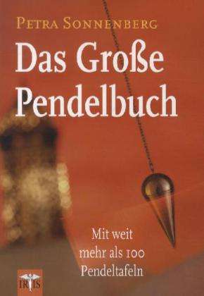 Cover for Sonnenberg · Das große Pendelbuch (Book)