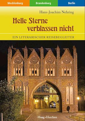 Cover for Hans-Joachim Nehring · Helle Sterne verblassen nicht (Book) (2023)