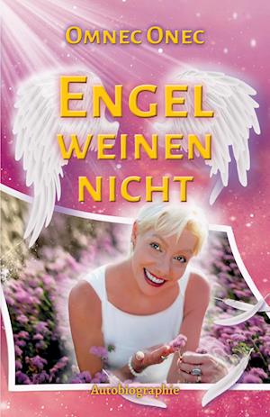 Cover for Omnec Onec · Engel weinen nicht (Book) (2024)