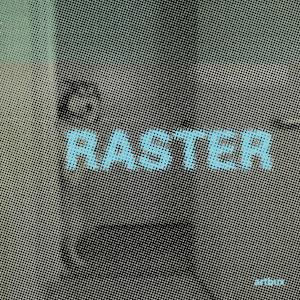 Cover for Felix Müller · Raster (Taschenbuch) (2014)