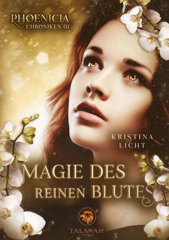 Magie des reinen Blutes - Licht - Boeken -  - 9783947550067 - 