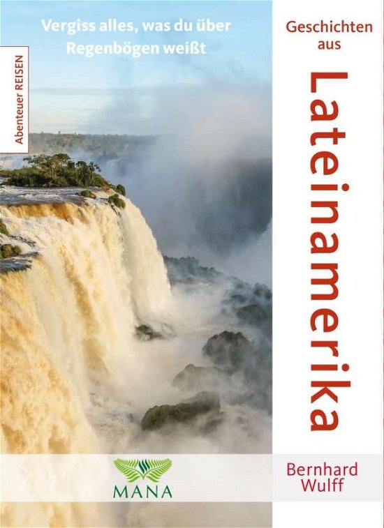 Cover for Wulff · Lateinamerika (Bog)