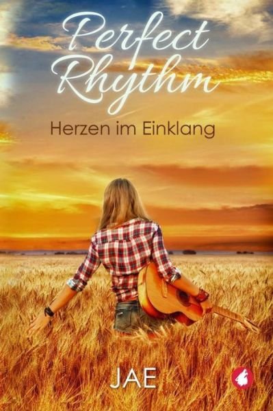 Cover for Jae · Perfect Rhythm - Herzen im Einklang (Paperback Bog) (2017)