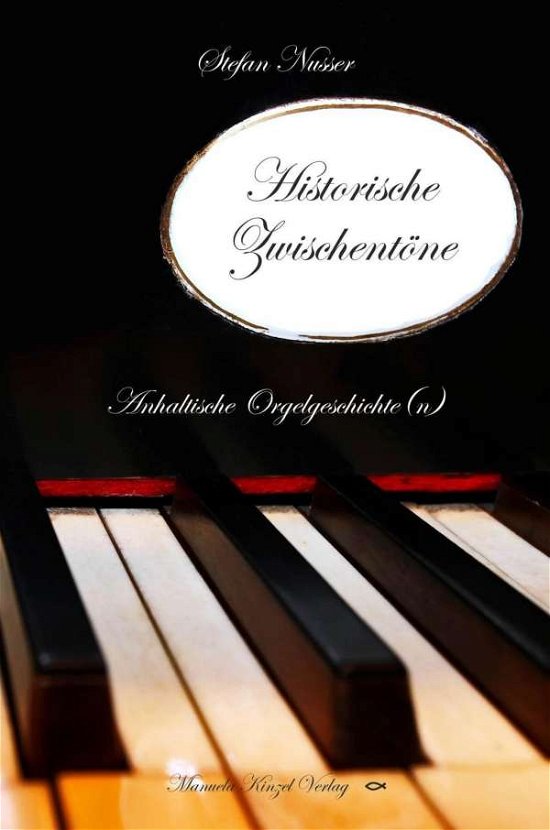 Cover for Nusser · Historische Zwischentöne (Book)
