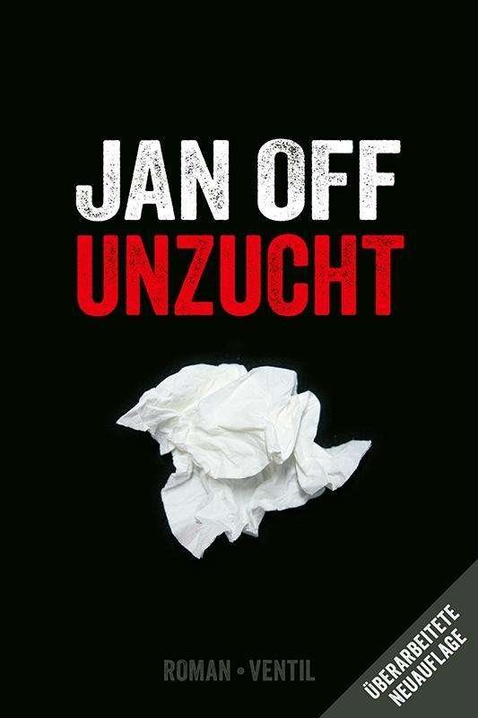 Cover for Off · Unzucht (Bog)
