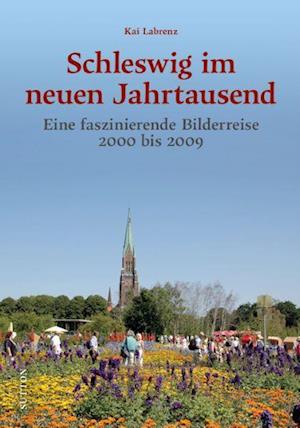 Cover for Kai Labrenz · Schleswig im neuen Jahrtausend (Book) (2024)