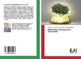 Cover for Ostad-Ali-Askari · Educazione all'ingegne (Book)