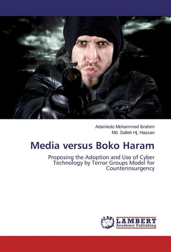 Cover for Ibrahim · Media versus Boko Haram (Book)