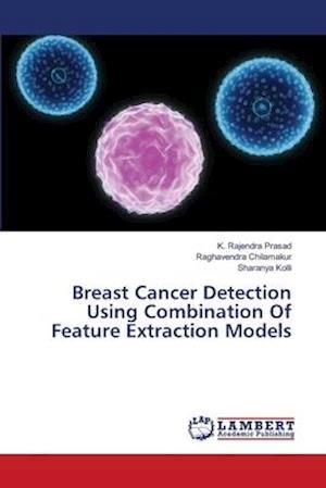 Cover for Prasad · Breast Cancer Detection Using Co (Book) (2018)