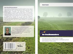 Cover for Siegele · Der Brasilienwanderer (Book)