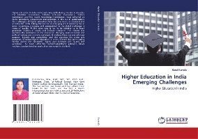 Cover for Kamala · Higher Education in India Emergi (Bok)