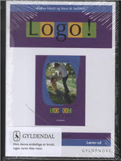 Logo! 9. klasse: Logo! 9. kl. - - - Música - Gyldendal - 9788762552067 - 17 de outubro de 2012