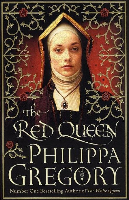 Cover for Philippa Gregory · The Red Queen (Paperback Book) [1e uitgave] (2010)
