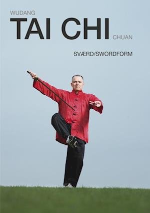 Cover for Torben Rif · Wudang Tai Chi Sværd (DVD) (2012)