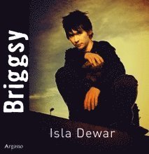 Cover for Isla Dewar · Läsvänligt: Briggsy (Lydbog (CD)) (2010)