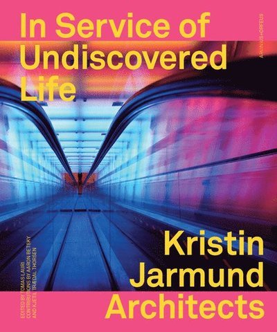 Kristin Jarmund - Julie Cirelli - Books - Arvinius + Orfeus Publishing AB - 9789187543067 - February 1, 2017