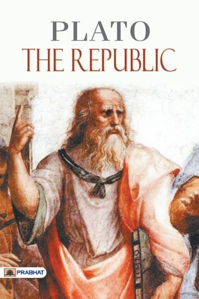 Cover for Plato · The Republic (Pocketbok) (2017)