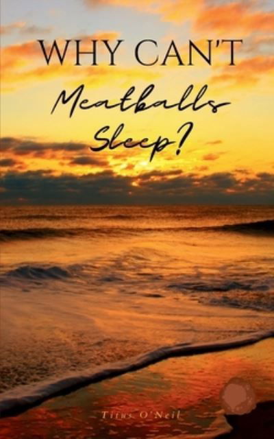 Why Can't Meatballs Sleep? - Titus O'Neil - Books - Bookleaf Publishing - 9789357696067 - November 18, 2023