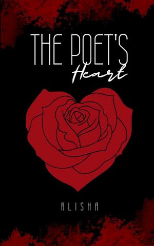 Cover for Alisha · The Poet's Heart (Book) (2023)