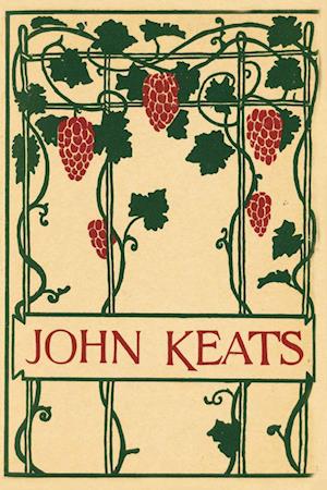 Cover for John Keats · Runoelmia (Paperback Book) (2013)