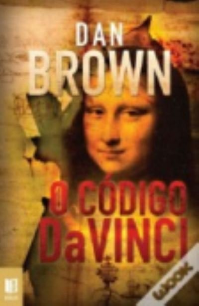 Cover for Dan Brown · O codigo da Vinci (Paperback Bog) (2013)