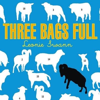 Three Bags Full - Leonie Swann - Music - TANTOR AUDIO - 9798200141067 - September 3, 2007