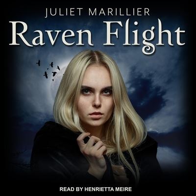 Raven Flight - Juliet Marillier - Muzyka - Tantor Audio - 9798200279067 - 28 kwietnia 2020