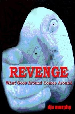 Cover for Djv Murphy · Revenge (Paperback Bog) (2020)