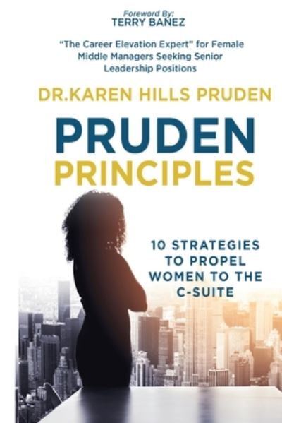 Cover for Pruden · Pruden Principles (Paperback Bog) (2020)