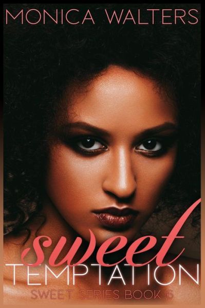 Cover for Monica Walters · Sweet Temptation (Paperback Book) (2020)