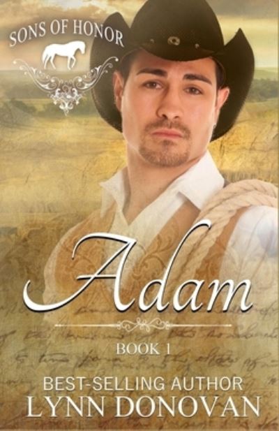 Adam - Lynn Donovan - Livros - Independently Published - 9798666608067 - 3 de junho de 2020