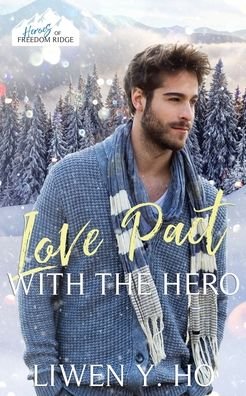 Cover for Liwen y Ho · Love Pact with the Hero (Paperback Bog) (2020)