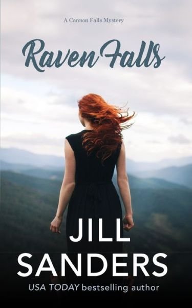 Cover for Jill Sanders · Raven Falls (Pocketbok) (2021)