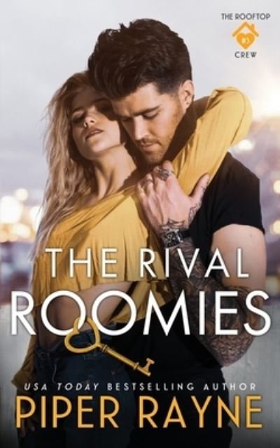 Cover for Piper Rayne Inc. · Rival Roomies (Buch) (2022)