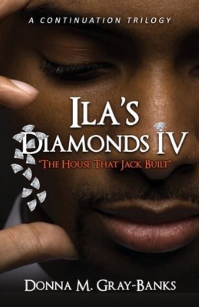 Cover for Donna Gray-Banks · ILA's Diamonds IV (Book) (2023)