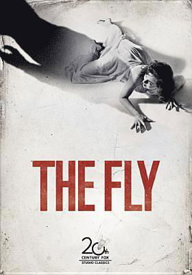 Cover for Fly (DVD) (2013)