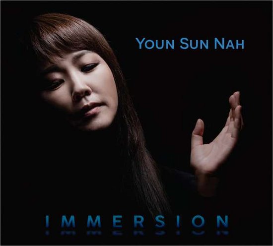 Cover for Youn Sun Nah · Immersion (CD) [Digipak] (2019)