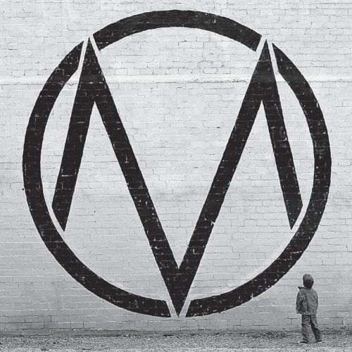 Cover for Maine · Black &amp; White (CD) (2010)