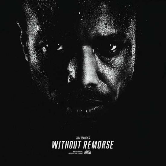 Without Remorse - Jonsi - Music - ADA UK - 0190296773068 - September 17, 2021