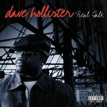 Real Talk - Dave Hollister - Music - DREAM WORKS - 0600445050068 - November 11, 2003