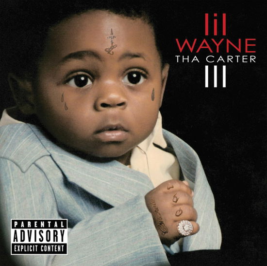 Cover for Lil Wayne · The Carter Iii (LP) [Ltd. edition] (2023)