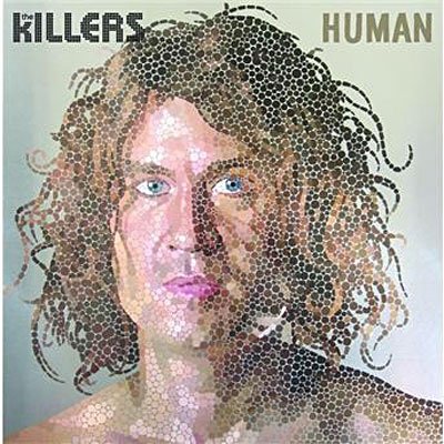 Cover for The Killers (CD) (2008)