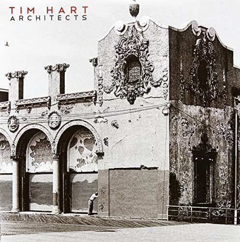 Cover for Tim Hart · Architects (7&quot;) (2012)