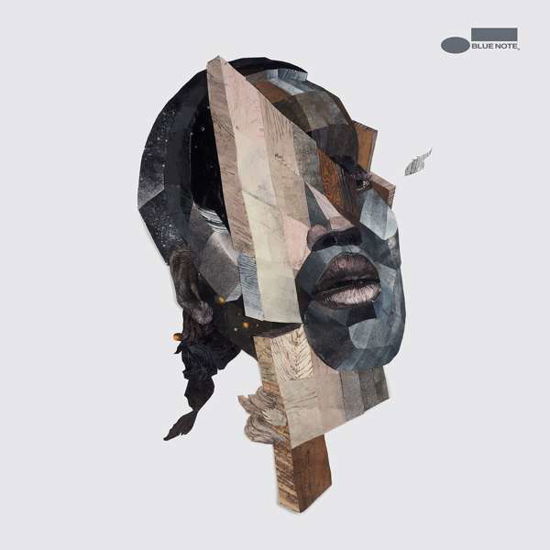 Kendrick Oracle Scott · A Wall Becomes a Bridge (CD) (2019)