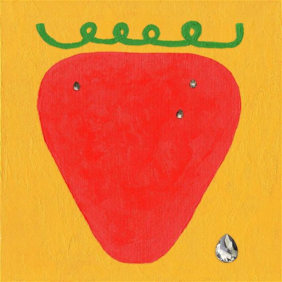 Cover for Big Bill · Strawberry Seed (LP) (2024)