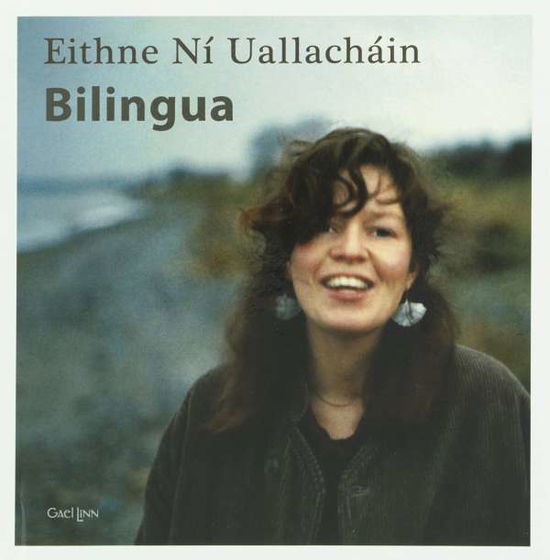 Bilingua - Eithne N? Uallach?in - Muzyka - GAEL LINN - 0656297012068 - 26 kwietnia 2018