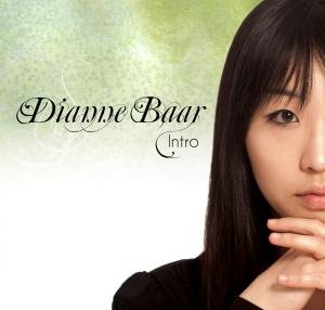 Dianne Baar · Intro  Piano Sonata No60 Ballade No 4 (CD) (2012)