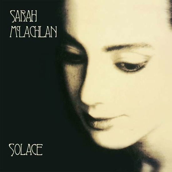 Solace - Sarah Mclachlan - Music - ANALOGUE PRODUCTIONS - 0753088520068 - March 22, 2019