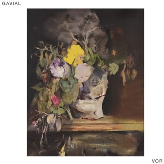 Vor - Gavial - Music - EXILE ON MAINSTREAM - 0811521011068 - October 20, 2023