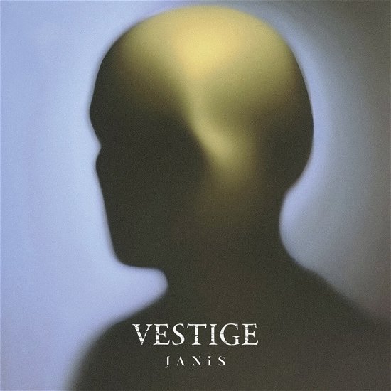 Vestige · Janis (CD) (2024)